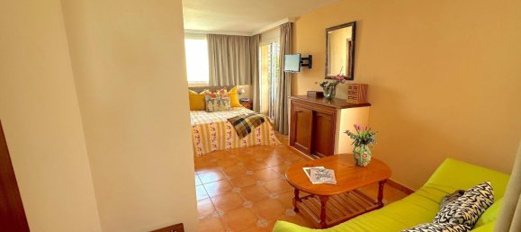 3 غرف نوم بانتهاوس في Marbella, Spain رقم 136748 11