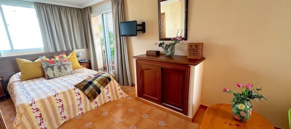 3 غرف نوم بانتهاوس في Marbella, Spain رقم 136748 9