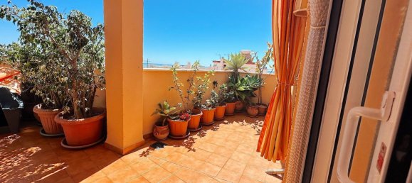 3 غرف نوم بانتهاوس في Marbella, Spain رقم 136748 2