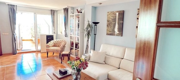 3 غرف نوم بانتهاوس في Marbella, Spain رقم 136748 7