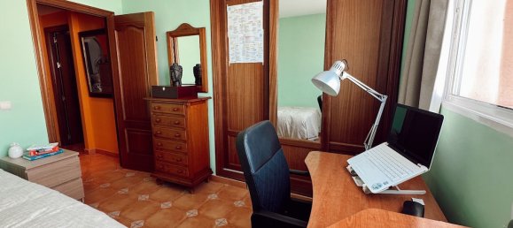 3 غرف نوم بانتهاوس في Marbella, Spain رقم 136748 12