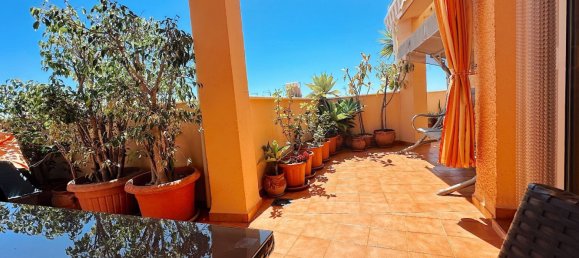 3 غرف نوم بانتهاوس في Marbella, Spain رقم 136748 5