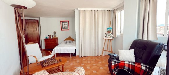 3 غرف نوم بانتهاوس في Marbella, Spain رقم 136748 13