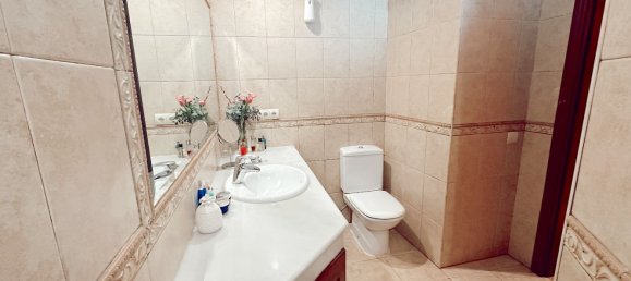 3 غرف نوم بانتهاوس في Marbella, Spain رقم 136748 18