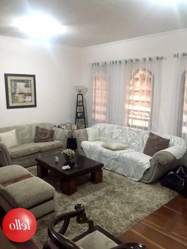 Casa T4 em São Paulo, Brazil N.º 502969