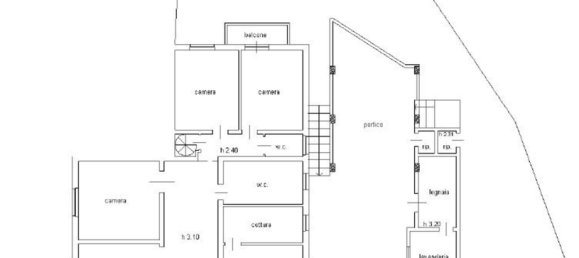 5-Zimmer Villa in Fidenza, Italy, Nr. 76902 25