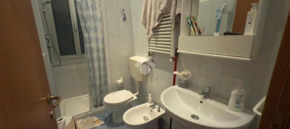 Квартира с 3 комнатами в Генуя, Италия № 14589 22