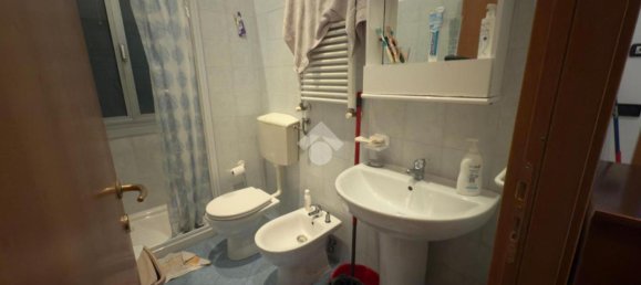 Квартира с 3 комнатами в Генуя, Италия № 14589 21