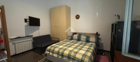 Квартира с 3 комнатами в Генуя, Италия № 14589 15