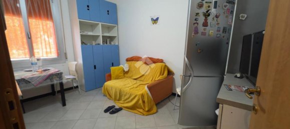 Квартира с 3 комнатами в Генуя, Италия № 14589 11