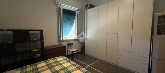 Квартира с 3 комнатами в Генуя, Италия № 14589 13