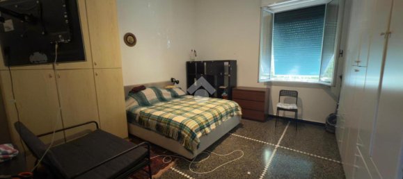 Квартира с 3 комнатами в Генуя, Италия № 14589 14