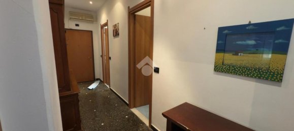 Квартира с 3 комнатами в Генуя, Италия № 14589 7