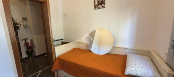 Квартира с 3 комнатами в Генуя, Италия № 14589 19