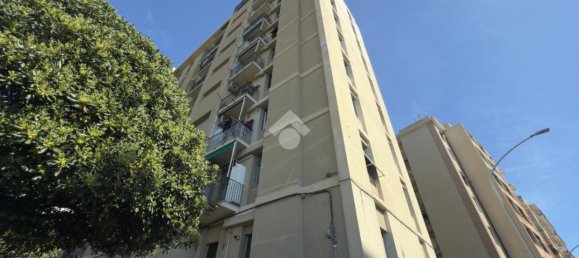 Квартира с 3 комнатами в Генуя, Италия № 14589 3