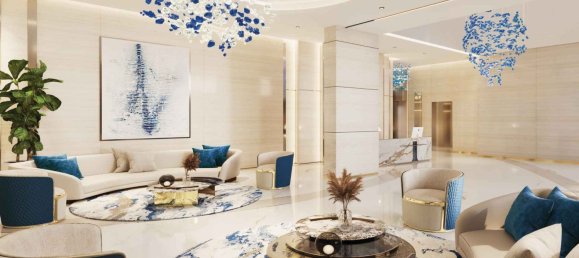 38.38m² Apartment in Oasiz 1, Dubai Silicon Oasis, UAE No. 63466 5