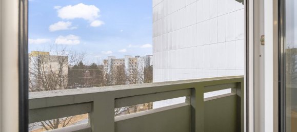 3-salle Appartement à Nuremberg, Germany No. 145276 2