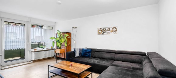 3-salle Appartement à Nuremberg, Germany No. 145276 3