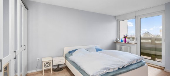 3-salle Appartement à Nuremberg, Germany No. 145276 9