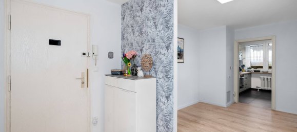 3-salle Appartement à Nuremberg, Germany No. 145276 6