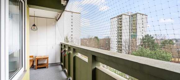 3-salle Appartement à Nuremberg, Germany No. 145276 5