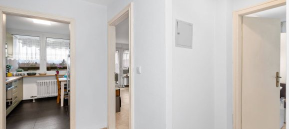 3-salle Appartement à Nuremberg, Germany No. 145276 10