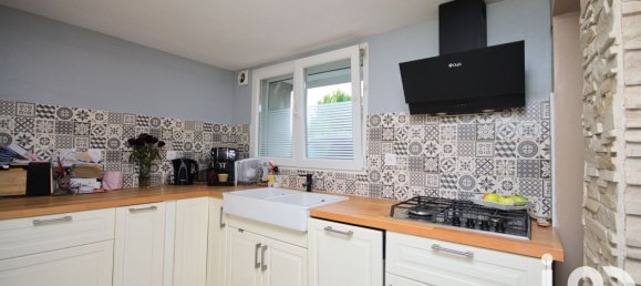 6غرفة منزل في Somme-Suippe, France رقم 327573 3