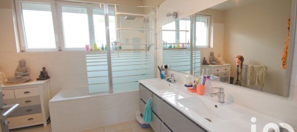 6غرفة منزل في Somme-Suippe, France رقم 327573 5