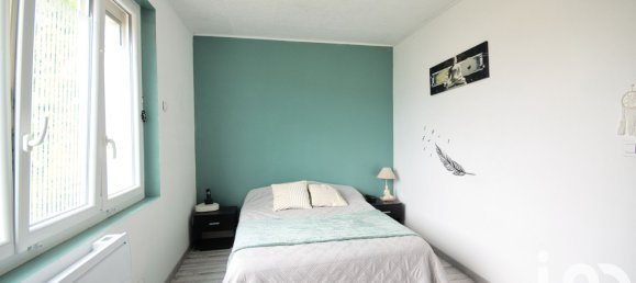 6غرفة منزل في Somme-Suippe, France رقم 327573 4