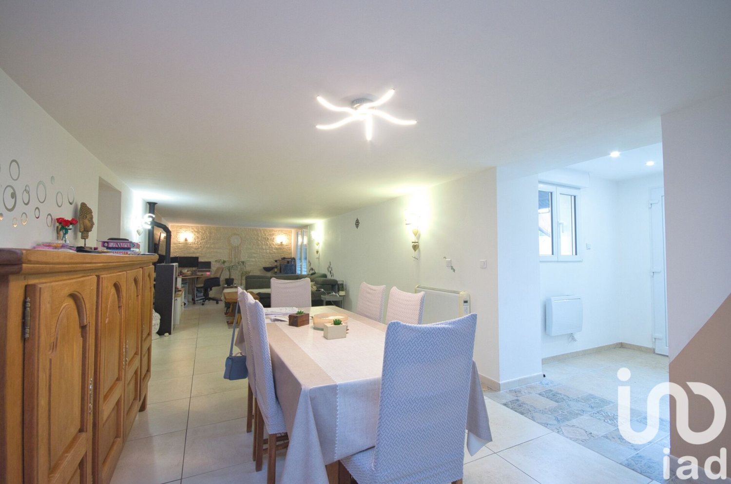 6غرفة منزل في Somme-Suippe, France رقم 327573