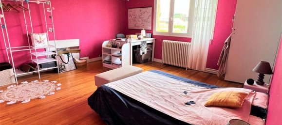 5 Schlafzimmer Haus in Bordeaux, France, Nr. 330841 13
