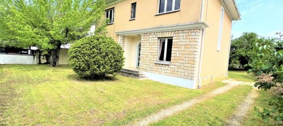 5 Schlafzimmer Haus in Bordeaux, France, Nr. 330841 2