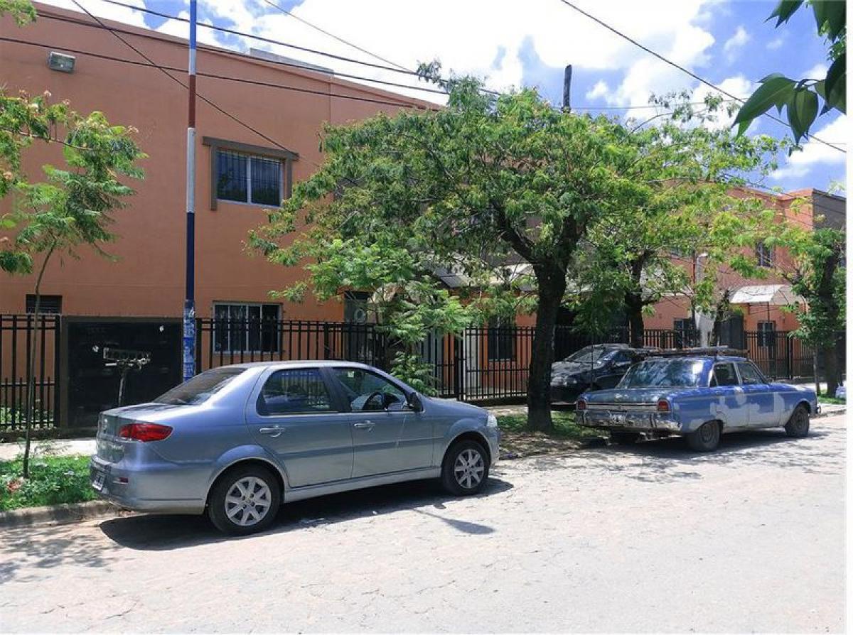 Studio in Moreno, Argentina No. 17954