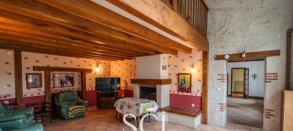 Дом с 4 спальнями в Мон-пре-Шамбор, Франция № 209438 8