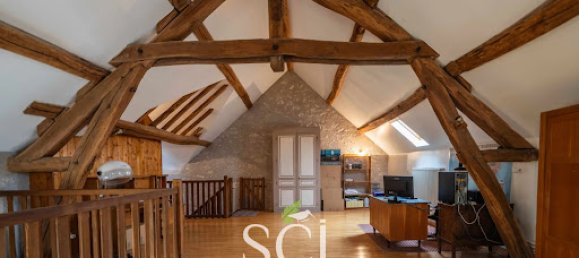 Дом с 4 спальнями в Мон-пре-Шамбор, Франция № 209438 9