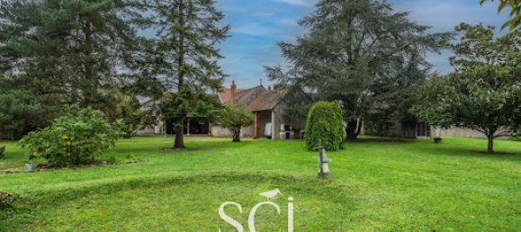 Дом с 4 спальнями в Мон-пре-Шамбор, Франция № 209438 14