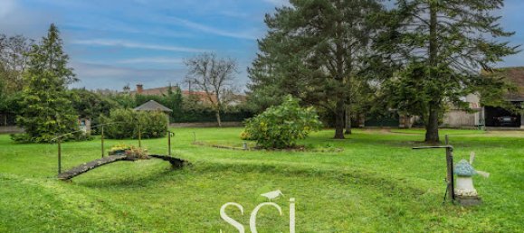 Дом с 4 спальнями в Мон-пре-Шамбор, Франция № 209438 13