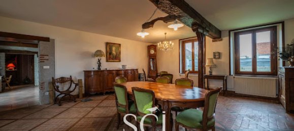 Дом с 4 спальнями в Мон-пре-Шамбор, Франция № 209438 7