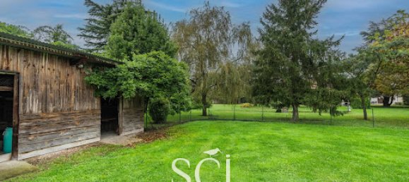 Дом с 4 спальнями в Мон-пре-Шамбор, Франция № 209438 16