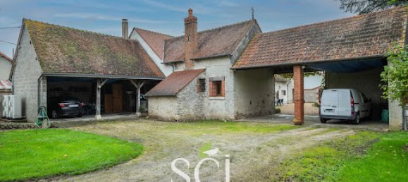 Дом с 4 спальнями в Мон-пре-Шамбор, Франция № 209438 17