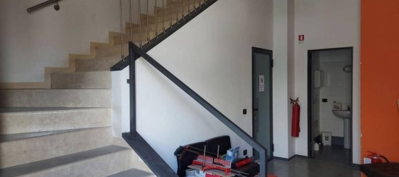 5 rooms Warehouse in Spoleto, Italy No. 46123 8