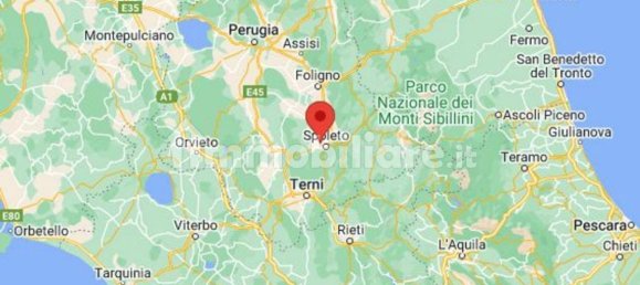 5 rooms Warehouse in Spoleto, Italy No. 46123 6