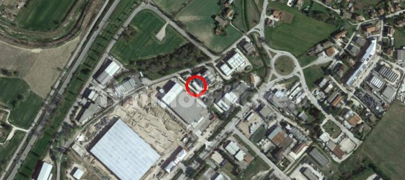 5 rooms Warehouse in Spoleto, Italy No. 46123 19