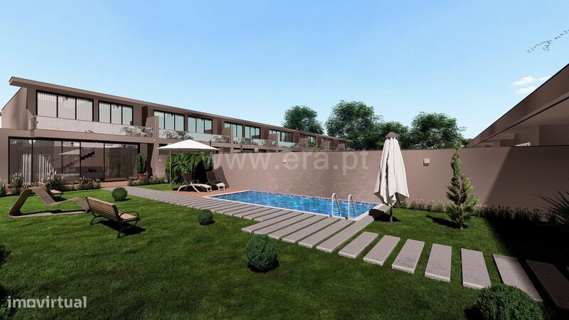 4 Schlafzimmer Haus in Esmoriz, Portugal, Nr. 267546