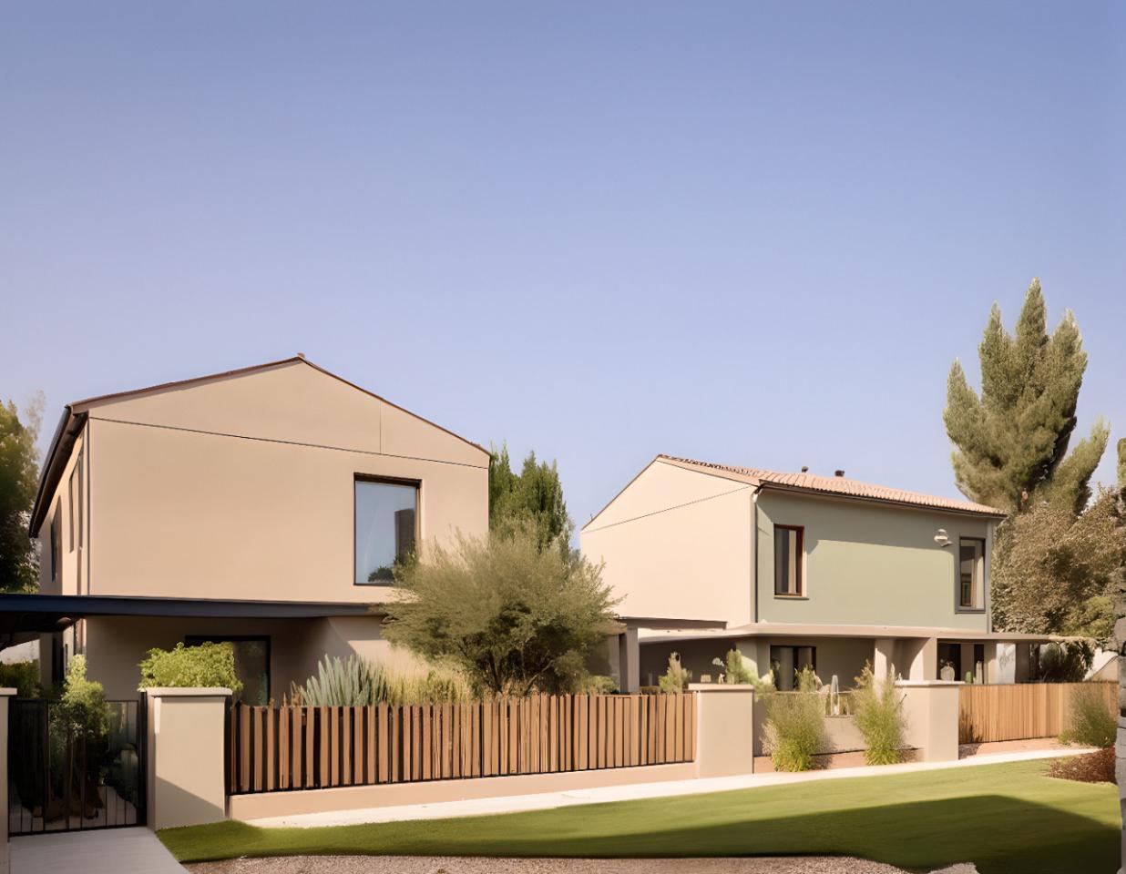 5غرفة فيلا في Spresiano, Italy رقم 2912