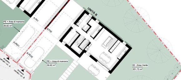 5غرفة فيلا في Spresiano, Italy رقم 2912 17