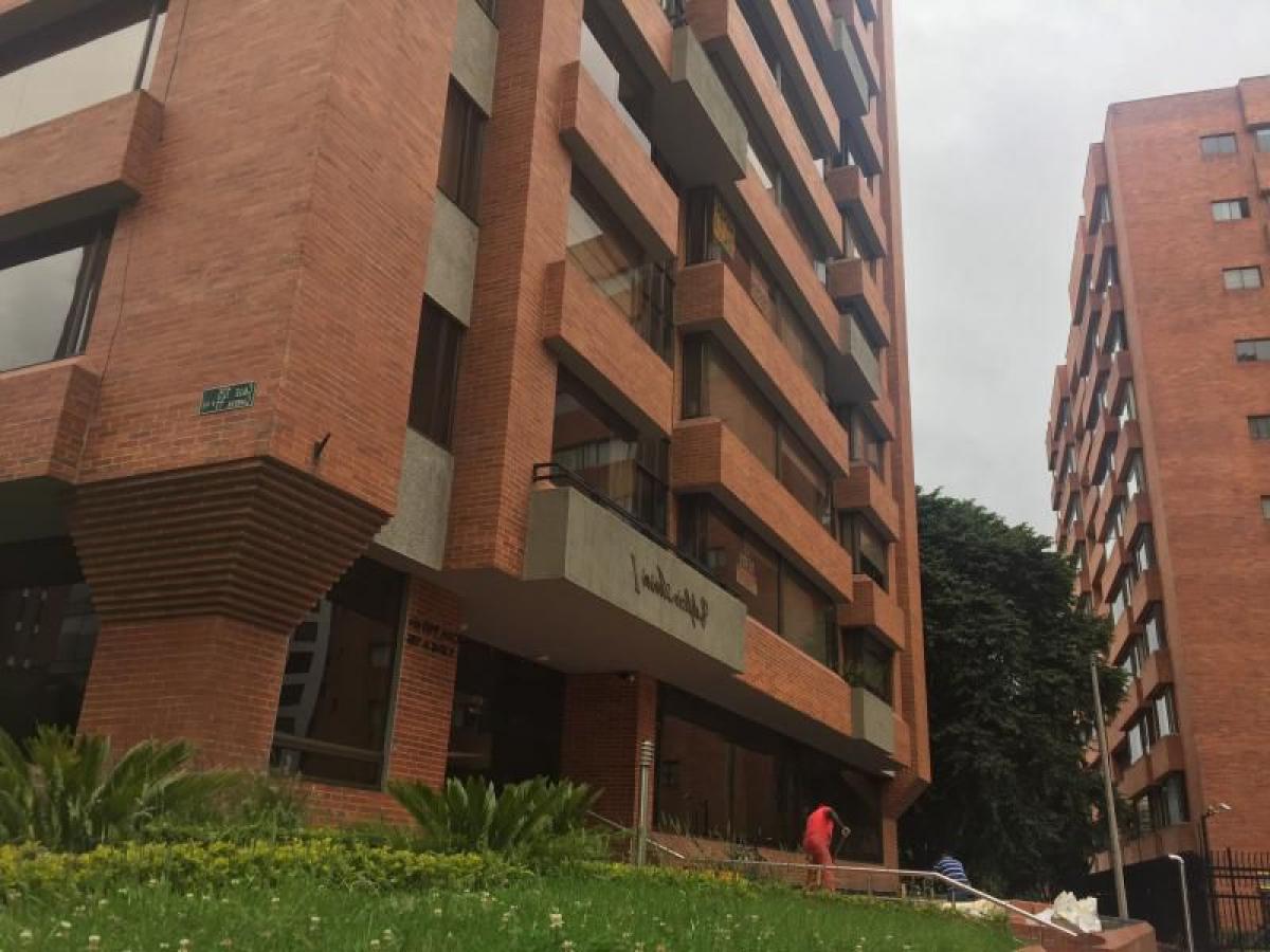 3 chambres Maison à Bogota, Colombia No. 13112