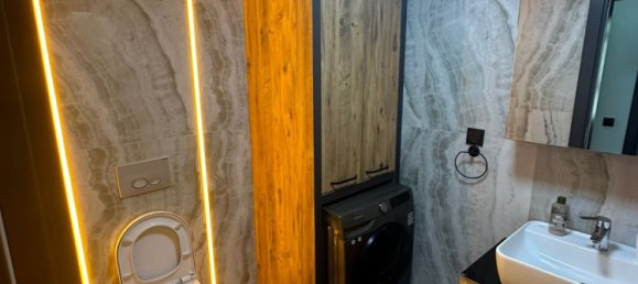 Wohnung 2+1 in Antalya, Turkey, Nr. 22675 7