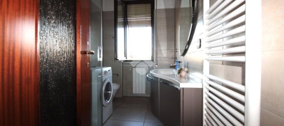3-Zimmer Wohnung in Aicurzio, Italy, Nr. 130551 18