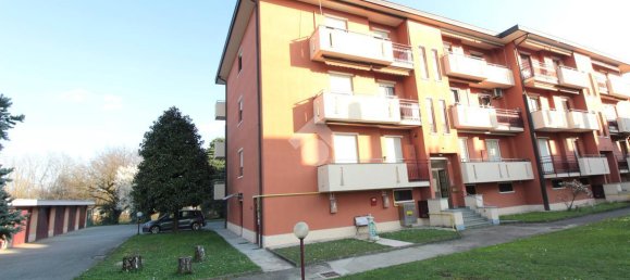 3-Zimmer Wohnung in Aicurzio, Italy, Nr. 130551 33